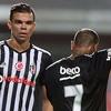 Kartal beklemeye geçti
