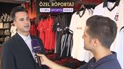 Beşiktaş'ta forma ve kombine bereketi
