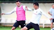 Kartal'da B36 Torshavn mesaisi
