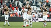 Kartal 74 gün sonra Vodafone Park'ta!
