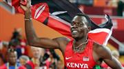 Fenerbahçe'den 'Nicholas Bett' mesajı