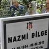 Nazım Bilge unutulmadı