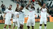 Beşiktaş tur peşinde