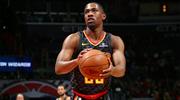 Jeremy Evans Darüşşafaka'da