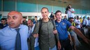 Fenerbahçe'nin yeni transferi İstanbul'da!