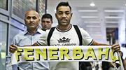 Fenerbahçe Fabian'dan vazgeçti!