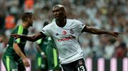 Atiba rekor için sahaya çıkacak!