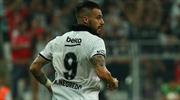 Beşiktaş'tan Negredo açıklaması