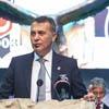 Fikret Orman'ın 4. kongresi