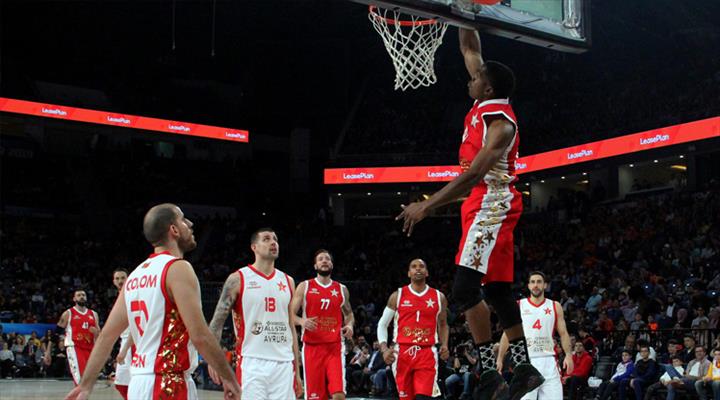 All-Star'da kazanan Asya karması!