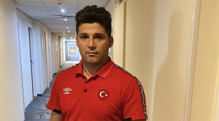Para milli atletlerden 1 altın, 1 bronz madalya