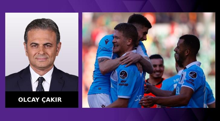 Yıllar Trabzonspor’dan çok şey aldı götürdü ama…