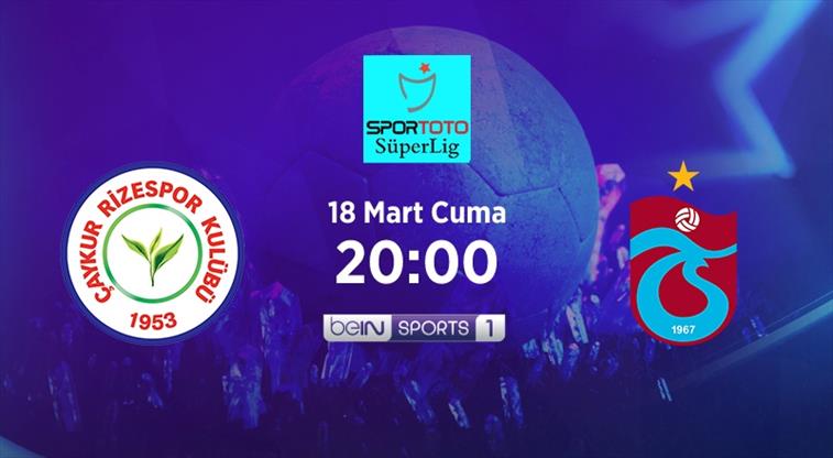 Muhtemel 11’ler | Süper Lig’de Karadeniz derbisi zamanı!