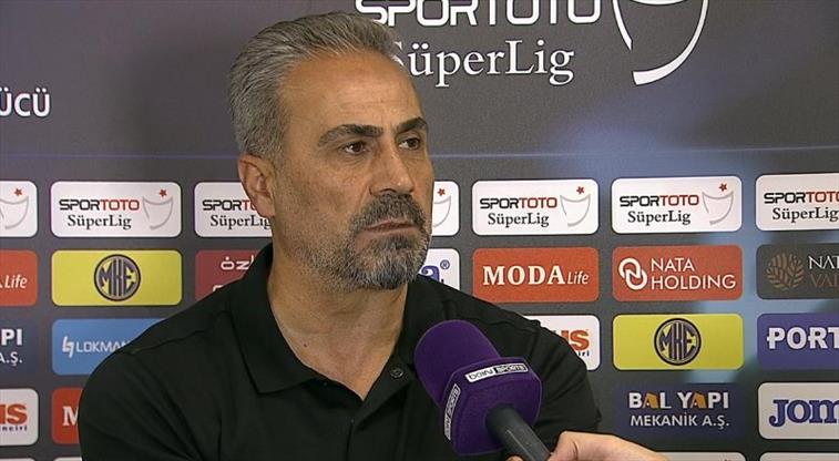 “Maç ağzımızda kötü bir tat bıraktı”
