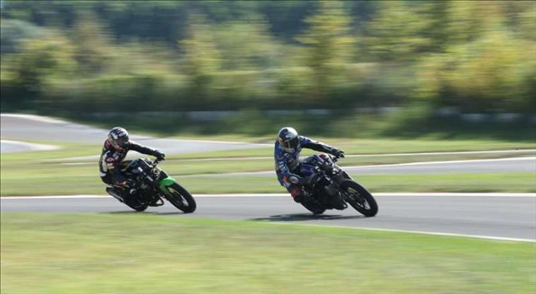 Milli motosikletçiler, İspanya ve Japonya'da piste çıkacak