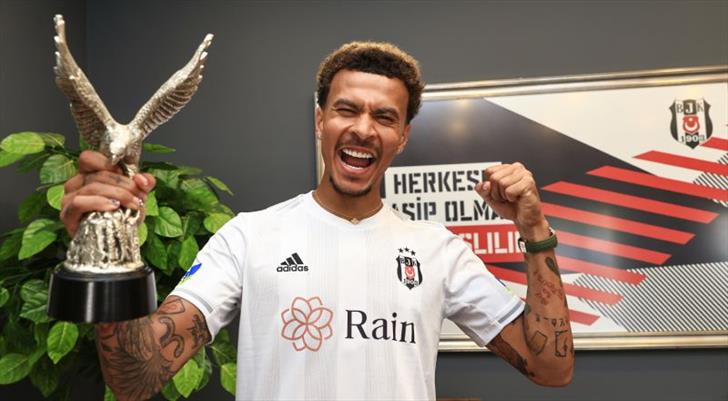 Dele Alli'nin sözleşmesi fesh edilecek mi? İngilizler yazdı...