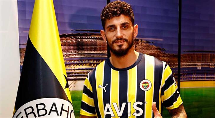 Samet Akaydin hakkında hiç duymadıklarınız!