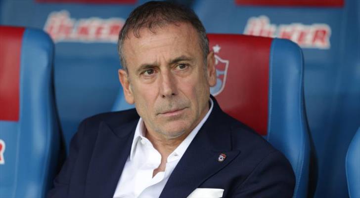 Trabzonspor'da Abdullah Avcı farkı! Dış sahada...