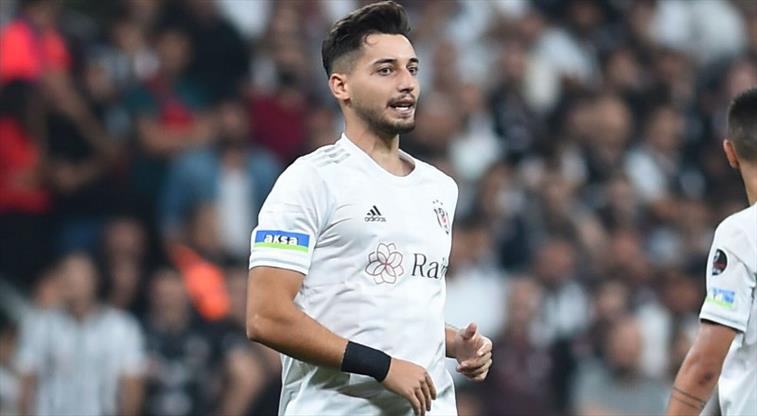Taskib Talha Beşiktaş ta Tayyip Talha gelişmesi | beIN SPORTS Türkiye - beinsports ...