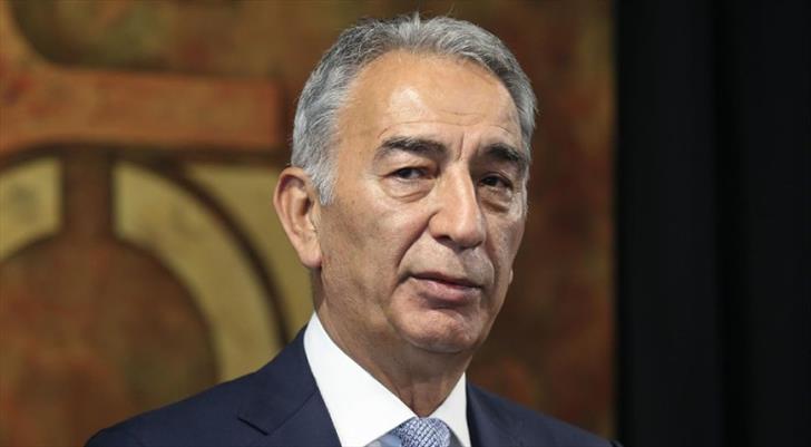 Adnan Polat'ın acı günü