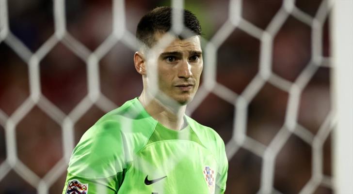Livakovic transferinde işler karıştı! Beklenmeyen rakip...