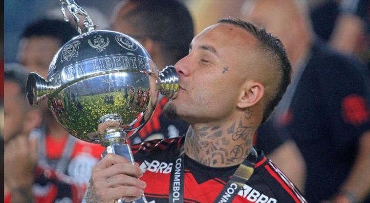 Beşiktaş'ın istediği oyuncuyu duyurdular! Hedef Brezilyalı kanat