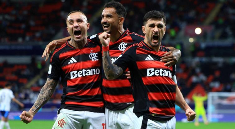 FIFA Kıtalararası Kupa finalinin adı belli oldu