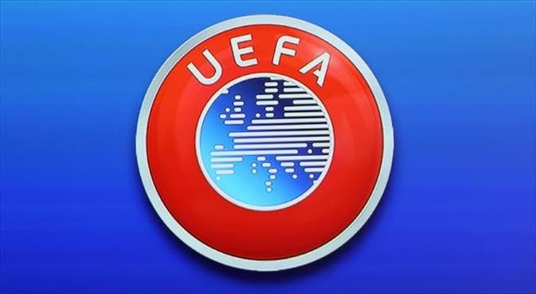 UEFA ülke puanı güncellendi! İşte sıralama...