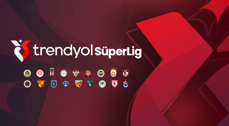 İşte Trendyol Süper Lig'de ilk yarının penaltı raporu