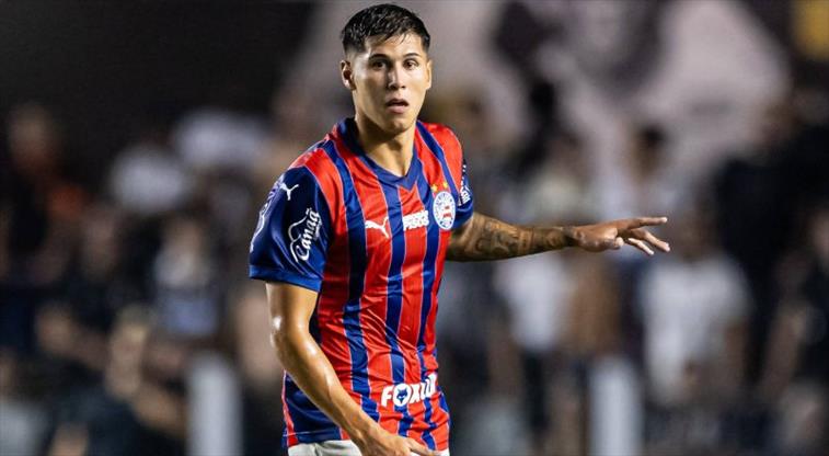  Ramos Mingo transferinde Beşiktaş'a 3 rakip
