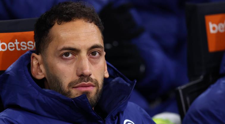 Inter'in Hakan Çalhanoğlu için istediği rakam belli oldu