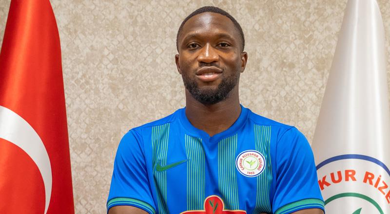 Modibo Sagnan