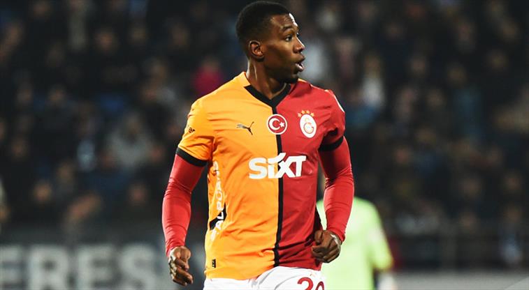 Carlos Cuesta ile anlaşma sağlandı! İşte Galatasaray'ın kazandığı rakam