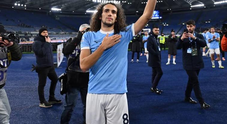 Lazio'dan Guendouzi yorumu: "Kalacağını düşünüyordum ama..."