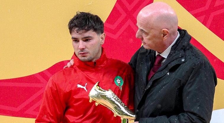 Brahim Diaz o anları anlattı: "Ruhum acıyor"