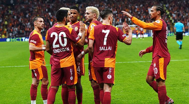 Galatasaray üç kritik eksikle Atletico Madrid karşısında!