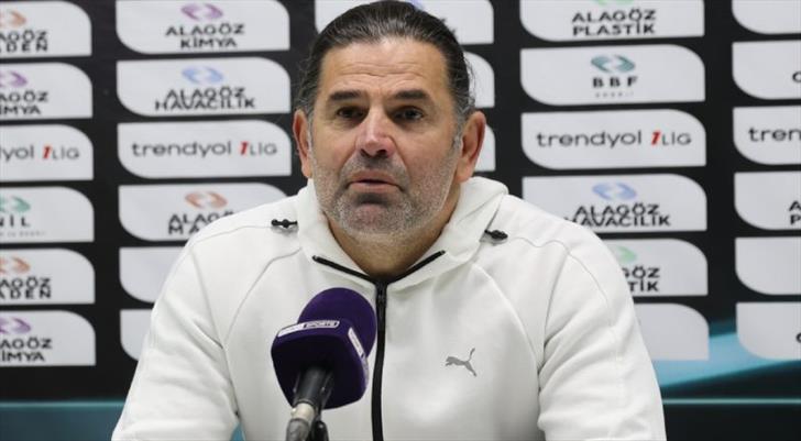 İbrahim Üzülmez ile yollar ayrıldı
