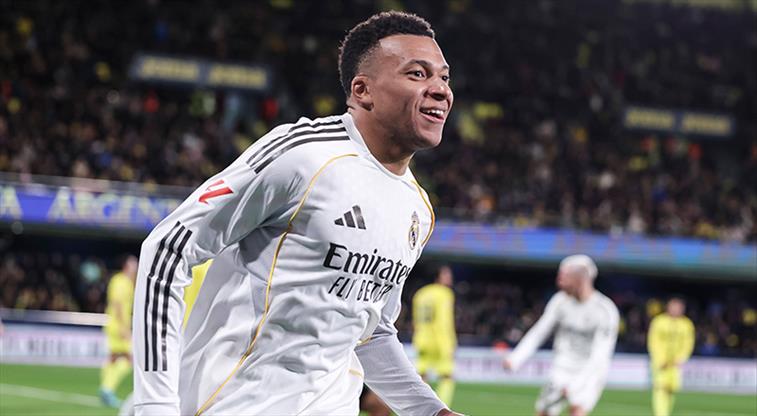 Real Madrid, Mbappe'nin golleriyle kazandı! Arda Güler...