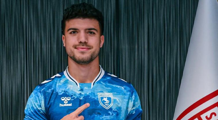 Eyüp Aydın trafik kazası sonucu yaralandı! Samsunspor'dan resmi bir açıklama geldi.