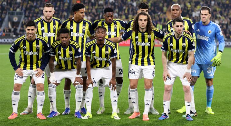 Fenerbahçe'nin, Avrupa Ligi'ndeki rakibi belli oldu