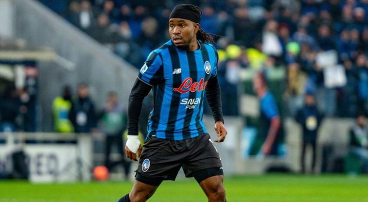 Ademola Lookman transferinde büyük ters köşe! İtalyanlar duyurdu