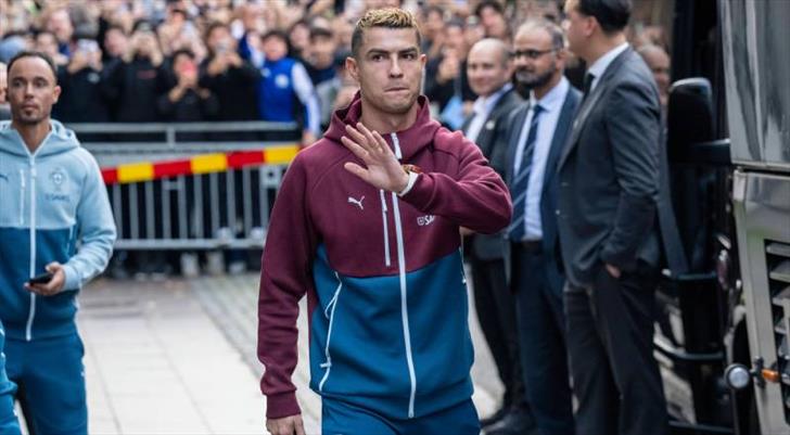 Cristiano Ronaldo'ya şok ceza kapıda! 6 ay men riski