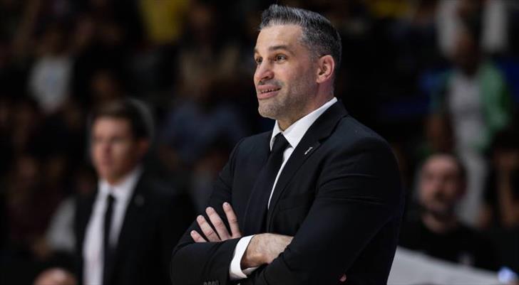 Dusan Alimpijevic: "Zamana ihtiyaç var"
