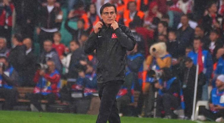 Vincenzo Montella: "Ruhumuzu yansıtacağımız bir maç olacak"