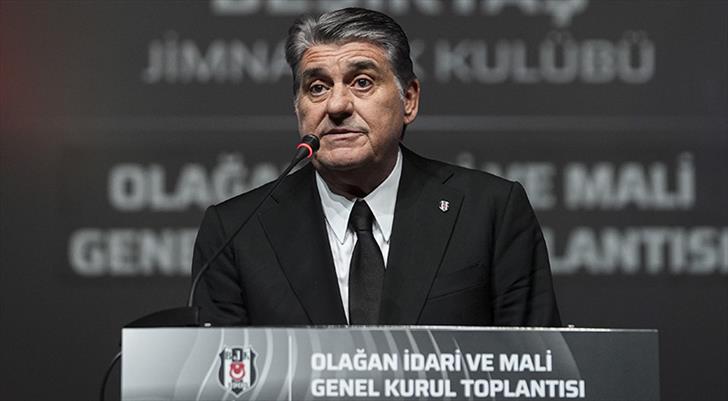Adalı'dan flaş sözler! "Yeni dönem Türk futboluna hayırlı olsun"
