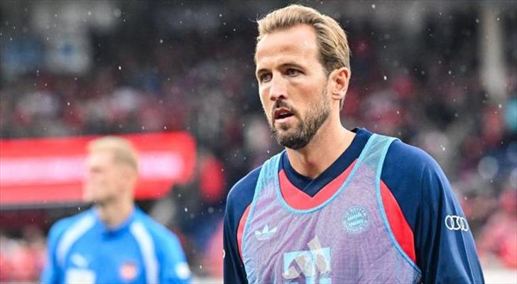 Harry Kane ile prensipte anlaşma sağlandı! İmza an meselesi