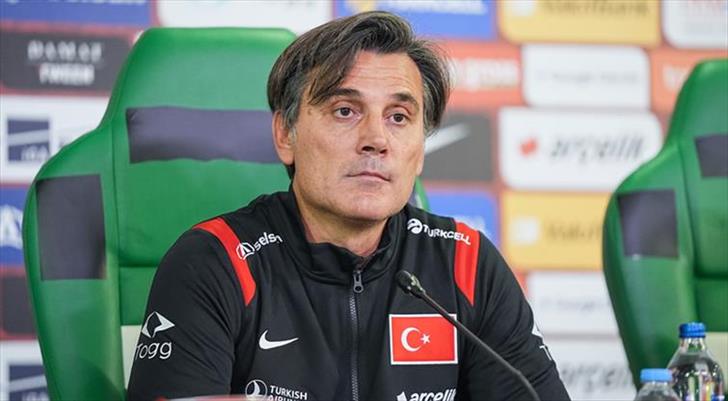 Montella eksik oyuncularla ilgili konuştu! "Bir dezavantaj ama..."