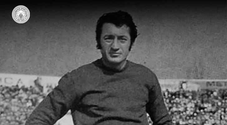 Fenerbahçe'nin eski futbolcusu Ilie Datcu yaşamını yitirdi