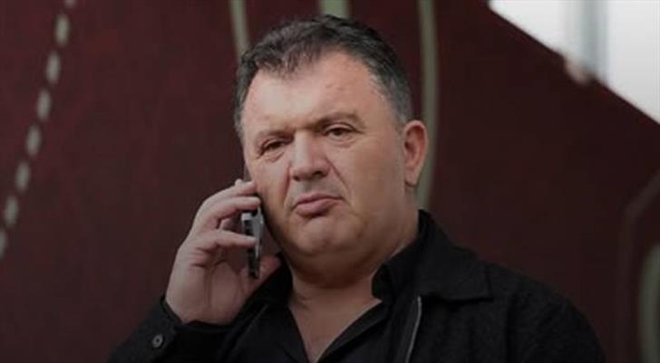 TFF'den istifa açıklaması!