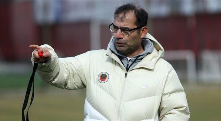 Trendyol Süper Lig'de ayrılık! Başkan resmen açıkladı